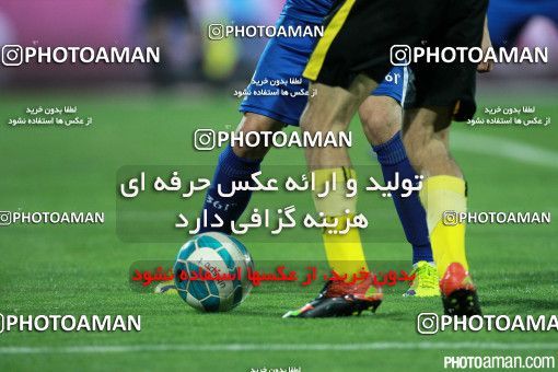 377335, Tehran, [*parameter:4*], لیگ برتر فوتبال ایران، Persian Gulf Cup، Week 25، Second Leg، Esteghlal 0 v 0 Sepahan on 2016/04/10 at Azadi Stadium