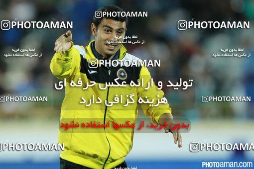 377718, Tehran, [*parameter:4*], لیگ برتر فوتبال ایران، Persian Gulf Cup، Week 25، Second Leg، Esteghlal 0 v 0 Sepahan on 2016/04/10 at Azadi Stadium