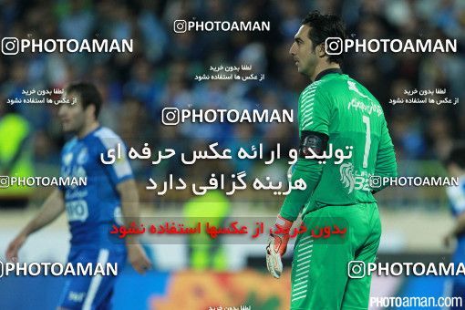 377631, Tehran, [*parameter:4*], لیگ برتر فوتبال ایران، Persian Gulf Cup، Week 25، Second Leg، Esteghlal 0 v 0 Sepahan on 2016/04/10 at Azadi Stadium