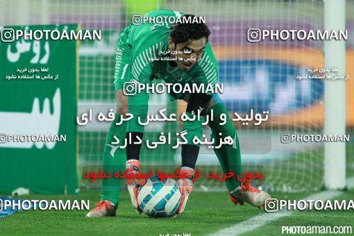 377797, Tehran, [*parameter:4*], لیگ برتر فوتبال ایران، Persian Gulf Cup، Week 25، Second Leg، Esteghlal 0 v 0 Sepahan on 2016/04/10 at Azadi Stadium