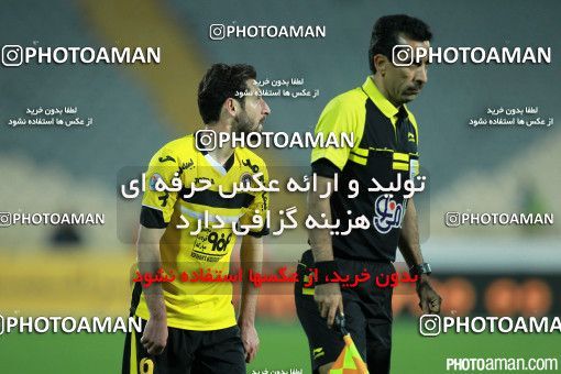 377667, Tehran, [*parameter:4*], لیگ برتر فوتبال ایران، Persian Gulf Cup، Week 25، Second Leg، Esteghlal 0 v 0 Sepahan on 2016/04/10 at Azadi Stadium