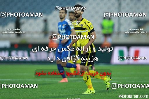 377541, Tehran, [*parameter:4*], لیگ برتر فوتبال ایران، Persian Gulf Cup، Week 25، Second Leg، Esteghlal 0 v 0 Sepahan on 2016/04/10 at Azadi Stadium