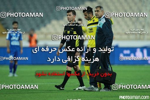 377679, Tehran, [*parameter:4*], لیگ برتر فوتبال ایران، Persian Gulf Cup، Week 25، Second Leg، Esteghlal 0 v 0 Sepahan on 2016/04/10 at Azadi Stadium
