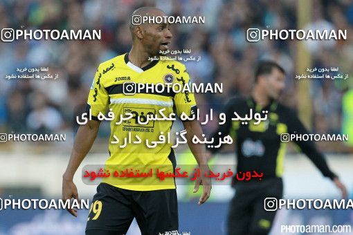 377507, Tehran, [*parameter:4*], لیگ برتر فوتبال ایران، Persian Gulf Cup، Week 25، Second Leg، Esteghlal 0 v 0 Sepahan on 2016/04/10 at Azadi Stadium
