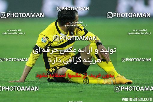 377451, Tehran, [*parameter:4*], لیگ برتر فوتبال ایران، Persian Gulf Cup، Week 25، Second Leg، Esteghlal 0 v 0 Sepahan on 2016/04/10 at Azadi Stadium