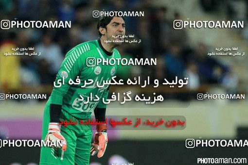 377773, Tehran, [*parameter:4*], لیگ برتر فوتبال ایران، Persian Gulf Cup، Week 25، Second Leg، Esteghlal 0 v 0 Sepahan on 2016/04/10 at Azadi Stadium