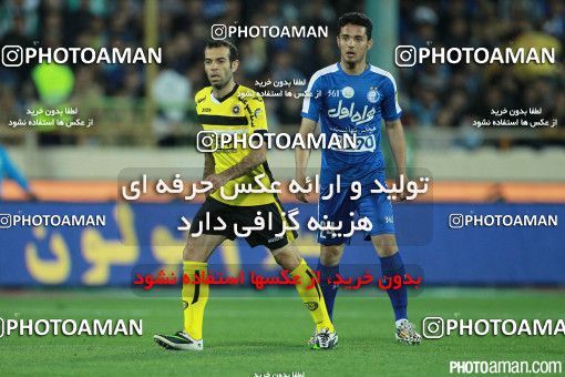 377382, Tehran, [*parameter:4*], لیگ برتر فوتبال ایران، Persian Gulf Cup، Week 25، Second Leg، Esteghlal 0 v 0 Sepahan on 2016/04/10 at Azadi Stadium