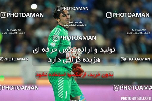 377323, Tehran, [*parameter:4*], لیگ برتر فوتبال ایران، Persian Gulf Cup، Week 25، Second Leg، Esteghlal 0 v 0 Sepahan on 2016/04/10 at Azadi Stadium