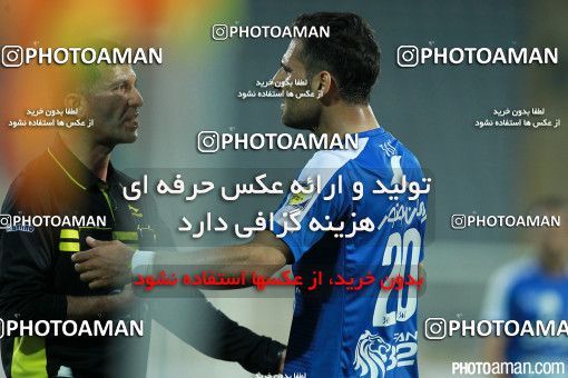 377659, Tehran, [*parameter:4*], لیگ برتر فوتبال ایران، Persian Gulf Cup، Week 25، Second Leg، Esteghlal 0 v 0 Sepahan on 2016/04/10 at Azadi Stadium