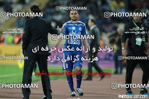 377816, Tehran, [*parameter:4*], لیگ برتر فوتبال ایران، Persian Gulf Cup، Week 25، Second Leg، Esteghlal 0 v 0 Sepahan on 2016/04/10 at Azadi Stadium