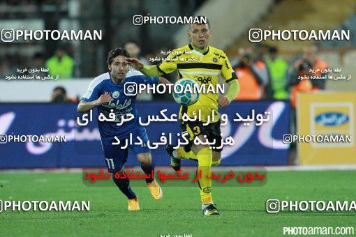 377819, Tehran, [*parameter:4*], لیگ برتر فوتبال ایران، Persian Gulf Cup، Week 25، Second Leg، Esteghlal 0 v 0 Sepahan on 2016/04/10 at Azadi Stadium