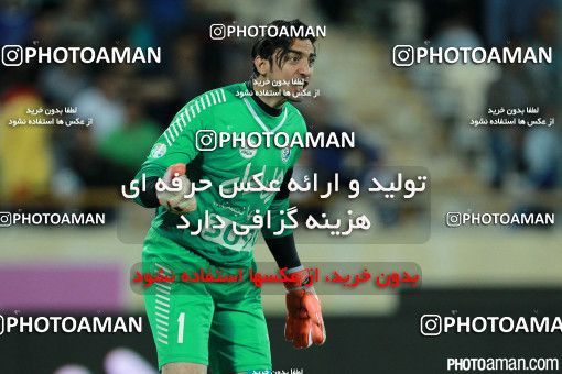 377775, Tehran, [*parameter:4*], لیگ برتر فوتبال ایران، Persian Gulf Cup، Week 25، Second Leg، Esteghlal 0 v 0 Sepahan on 2016/04/10 at Azadi Stadium