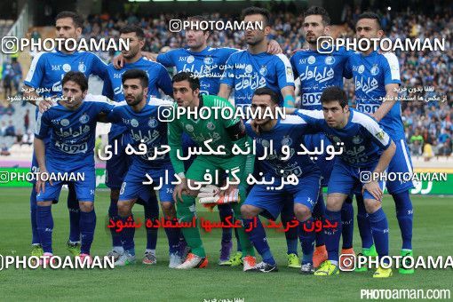377855, Tehran, [*parameter:4*], لیگ برتر فوتبال ایران، Persian Gulf Cup، Week 25، Second Leg، Esteghlal 0 v 0 Sepahan on 2016/04/10 at Azadi Stadium