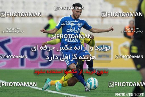 377501, Tehran, [*parameter:4*], لیگ برتر فوتبال ایران، Persian Gulf Cup، Week 25، Second Leg، Esteghlal 0 v 0 Sepahan on 2016/04/10 at Azadi Stadium