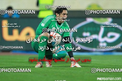 377313, Tehran, [*parameter:4*], لیگ برتر فوتبال ایران، Persian Gulf Cup، Week 25، Second Leg، Esteghlal 0 v 0 Sepahan on 2016/04/10 at Azadi Stadium