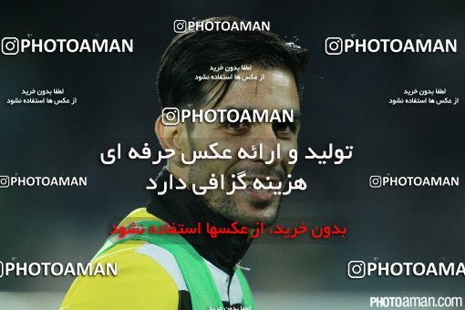 377709, Tehran, [*parameter:4*], لیگ برتر فوتبال ایران، Persian Gulf Cup، Week 25، Second Leg، Esteghlal 0 v 0 Sepahan on 2016/04/10 at Azadi Stadium