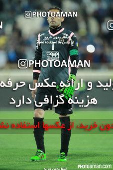 377294, Tehran, [*parameter:4*], لیگ برتر فوتبال ایران، Persian Gulf Cup، Week 25، Second Leg، Esteghlal 0 v 0 Sepahan on 2016/04/10 at Azadi Stadium