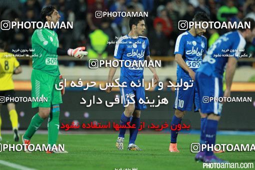 377441, Tehran, [*parameter:4*], لیگ برتر فوتبال ایران، Persian Gulf Cup، Week 25، Second Leg، Esteghlal 0 v 0 Sepahan on 2016/04/10 at Azadi Stadium