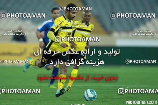 377585, Tehran, [*parameter:4*], لیگ برتر فوتبال ایران، Persian Gulf Cup، Week 25، Second Leg، Esteghlal 0 v 0 Sepahan on 2016/04/10 at Azadi Stadium