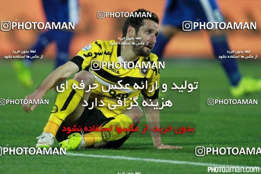 377395, Tehran, [*parameter:4*], لیگ برتر فوتبال ایران، Persian Gulf Cup، Week 25، Second Leg، Esteghlal 0 v 0 Sepahan on 2016/04/10 at Azadi Stadium