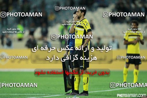 377422, Tehran, [*parameter:4*], لیگ برتر فوتبال ایران، Persian Gulf Cup، Week 25، Second Leg، Esteghlal 0 v 0 Sepahan on 2016/04/10 at Azadi Stadium