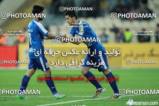 377373, Tehran, [*parameter:4*], لیگ برتر فوتبال ایران، Persian Gulf Cup، Week 25، Second Leg، Esteghlal 0 v 0 Sepahan on 2016/04/10 at Azadi Stadium