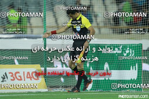 377750, Tehran, [*parameter:4*], لیگ برتر فوتبال ایران، Persian Gulf Cup، Week 25، Second Leg، Esteghlal 0 v 0 Sepahan on 2016/04/10 at Azadi Stadium