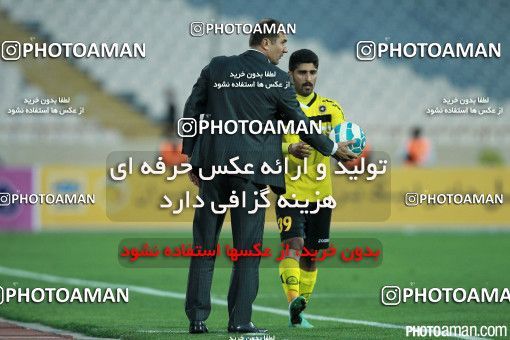 377565, Tehran, [*parameter:4*], لیگ برتر فوتبال ایران، Persian Gulf Cup، Week 25، Second Leg، Esteghlal 0 v 0 Sepahan on 2016/04/10 at Azadi Stadium