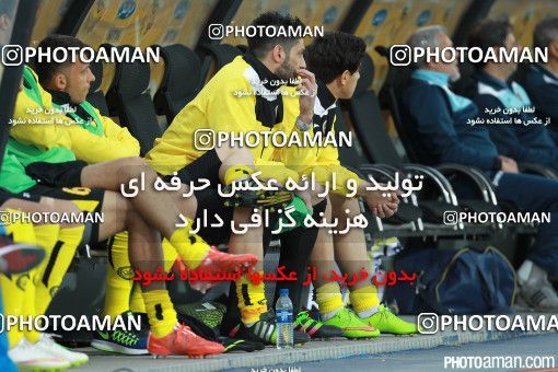 377858, Tehran, [*parameter:4*], لیگ برتر فوتبال ایران، Persian Gulf Cup، Week 25، Second Leg، Esteghlal 0 v 0 Sepahan on 2016/04/10 at Azadi Stadium