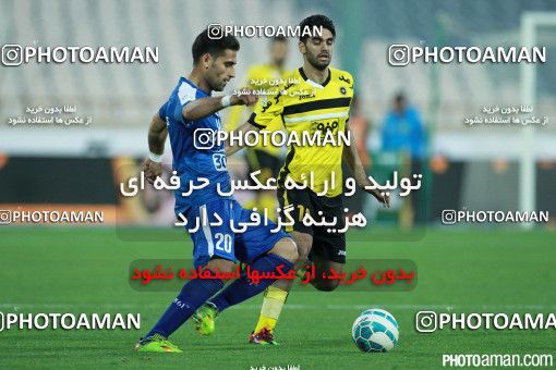 377568, Tehran, [*parameter:4*], لیگ برتر فوتبال ایران، Persian Gulf Cup، Week 25، Second Leg، Esteghlal 0 v 0 Sepahan on 2016/04/10 at Azadi Stadium