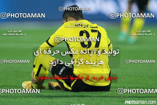 377779, Tehran, [*parameter:4*], لیگ برتر فوتبال ایران، Persian Gulf Cup، Week 25، Second Leg، Esteghlal 0 v 0 Sepahan on 2016/04/10 at Azadi Stadium
