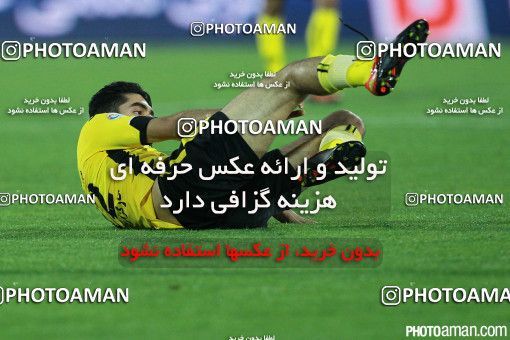 377864, Tehran, [*parameter:4*], لیگ برتر فوتبال ایران، Persian Gulf Cup، Week 25، Second Leg، Esteghlal 0 v 0 Sepahan on 2016/04/10 at Azadi Stadium