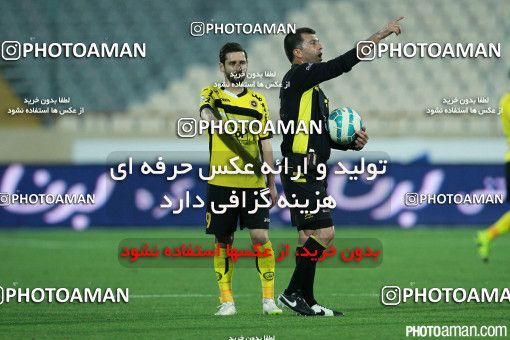 377642, Tehran, [*parameter:4*], لیگ برتر فوتبال ایران، Persian Gulf Cup، Week 25، Second Leg، Esteghlal 0 v 0 Sepahan on 2016/04/10 at Azadi Stadium