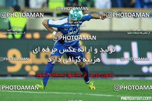 377259, Tehran, [*parameter:4*], لیگ برتر فوتبال ایران، Persian Gulf Cup، Week 25، Second Leg، Esteghlal 0 v 0 Sepahan on 2016/04/10 at Azadi Stadium