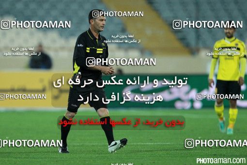 377635, Tehran, [*parameter:4*], لیگ برتر فوتبال ایران، Persian Gulf Cup، Week 25، Second Leg، Esteghlal 0 v 0 Sepahan on 2016/04/10 at Azadi Stadium
