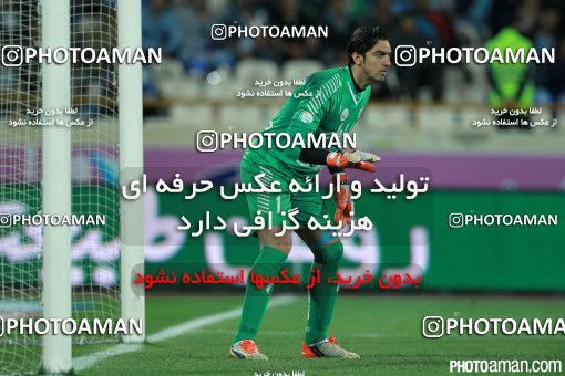 377789, Tehran, [*parameter:4*], لیگ برتر فوتبال ایران، Persian Gulf Cup، Week 25، Second Leg، Esteghlal 0 v 0 Sepahan on 2016/04/10 at Azadi Stadium