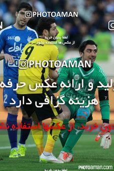 377173, Tehran, [*parameter:4*], لیگ برتر فوتبال ایران، Persian Gulf Cup، Week 25، Second Leg، Esteghlal 0 v 0 Sepahan on 2016/04/10 at Azadi Stadium