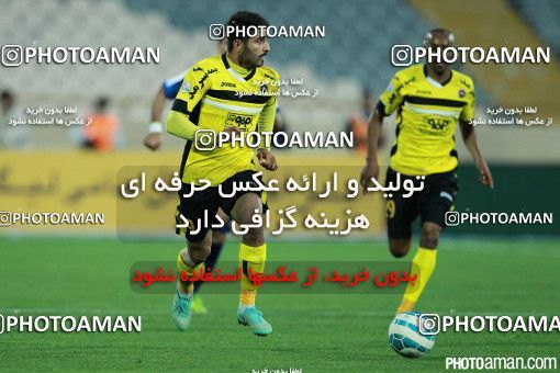 377584, Tehran, [*parameter:4*], لیگ برتر فوتبال ایران، Persian Gulf Cup، Week 25، Second Leg، Esteghlal 0 v 0 Sepahan on 2016/04/10 at Azadi Stadium