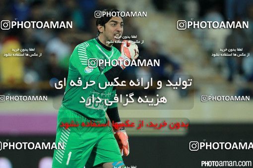 377774, Tehran, [*parameter:4*], لیگ برتر فوتبال ایران، Persian Gulf Cup، Week 25، Second Leg، Esteghlal 0 v 0 Sepahan on 2016/04/10 at Azadi Stadium