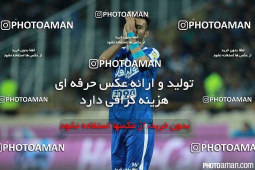 377677, Tehran, [*parameter:4*], لیگ برتر فوتبال ایران، Persian Gulf Cup، Week 25، Second Leg، Esteghlal 0 v 0 Sepahan on 2016/04/10 at Azadi Stadium