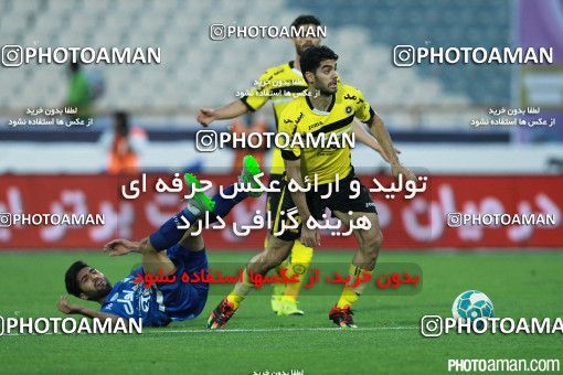 377545, Tehran, [*parameter:4*], لیگ برتر فوتبال ایران، Persian Gulf Cup، Week 25، Second Leg، Esteghlal 0 v 0 Sepahan on 2016/04/10 at Azadi Stadium