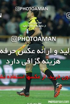 377235, Tehran, [*parameter:4*], لیگ برتر فوتبال ایران، Persian Gulf Cup، Week 25، Second Leg، Esteghlal 0 v 0 Sepahan on 2016/04/10 at Azadi Stadium