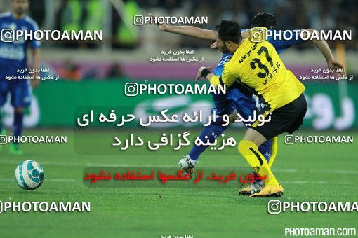 377386, Tehran, [*parameter:4*], لیگ برتر فوتبال ایران، Persian Gulf Cup، Week 25، Second Leg، Esteghlal 0 v 0 Sepahan on 2016/04/10 at Azadi Stadium