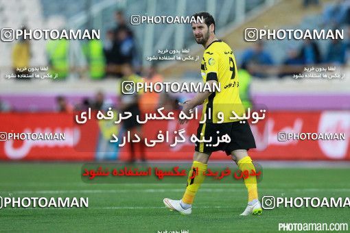 377510, Tehran, [*parameter:4*], لیگ برتر فوتبال ایران، Persian Gulf Cup، Week 25، Second Leg، Esteghlal 0 v 0 Sepahan on 2016/04/10 at Azadi Stadium