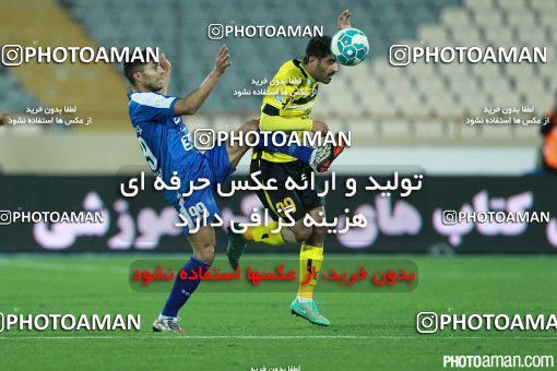 377649, Tehran, [*parameter:4*], لیگ برتر فوتبال ایران، Persian Gulf Cup، Week 25، Second Leg، Esteghlal 0 v 0 Sepahan on 2016/04/10 at Azadi Stadium