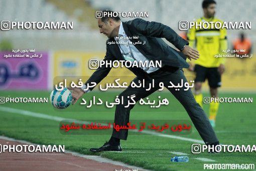 377559, Tehran, [*parameter:4*], لیگ برتر فوتبال ایران، Persian Gulf Cup، Week 25، Second Leg، Esteghlal 0 v 0 Sepahan on 2016/04/10 at Azadi Stadium