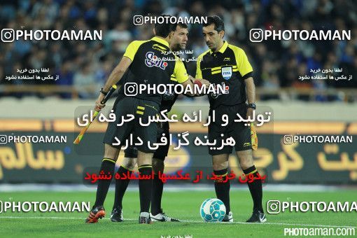 377747, Tehran, [*parameter:4*], لیگ برتر فوتبال ایران، Persian Gulf Cup، Week 25، Second Leg، Esteghlal 0 v 0 Sepahan on 2016/04/10 at Azadi Stadium