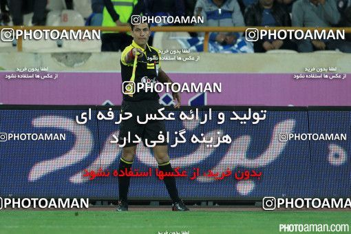 377793, Tehran, [*parameter:4*], لیگ برتر فوتبال ایران، Persian Gulf Cup، Week 25، Second Leg، Esteghlal 0 v 0 Sepahan on 2016/04/10 at Azadi Stadium