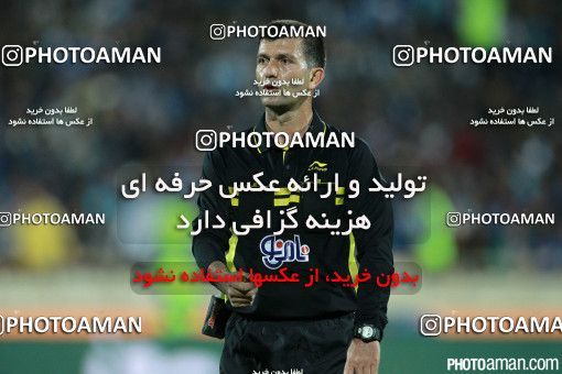 377419, Tehran, [*parameter:4*], لیگ برتر فوتبال ایران، Persian Gulf Cup، Week 25، Second Leg، Esteghlal 0 v 0 Sepahan on 2016/04/10 at Azadi Stadium