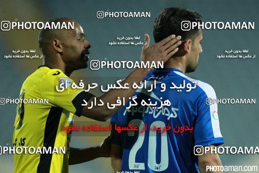 377656, Tehran, [*parameter:4*], لیگ برتر فوتبال ایران، Persian Gulf Cup، Week 25، Second Leg، Esteghlal 0 v 0 Sepahan on 2016/04/10 at Azadi Stadium